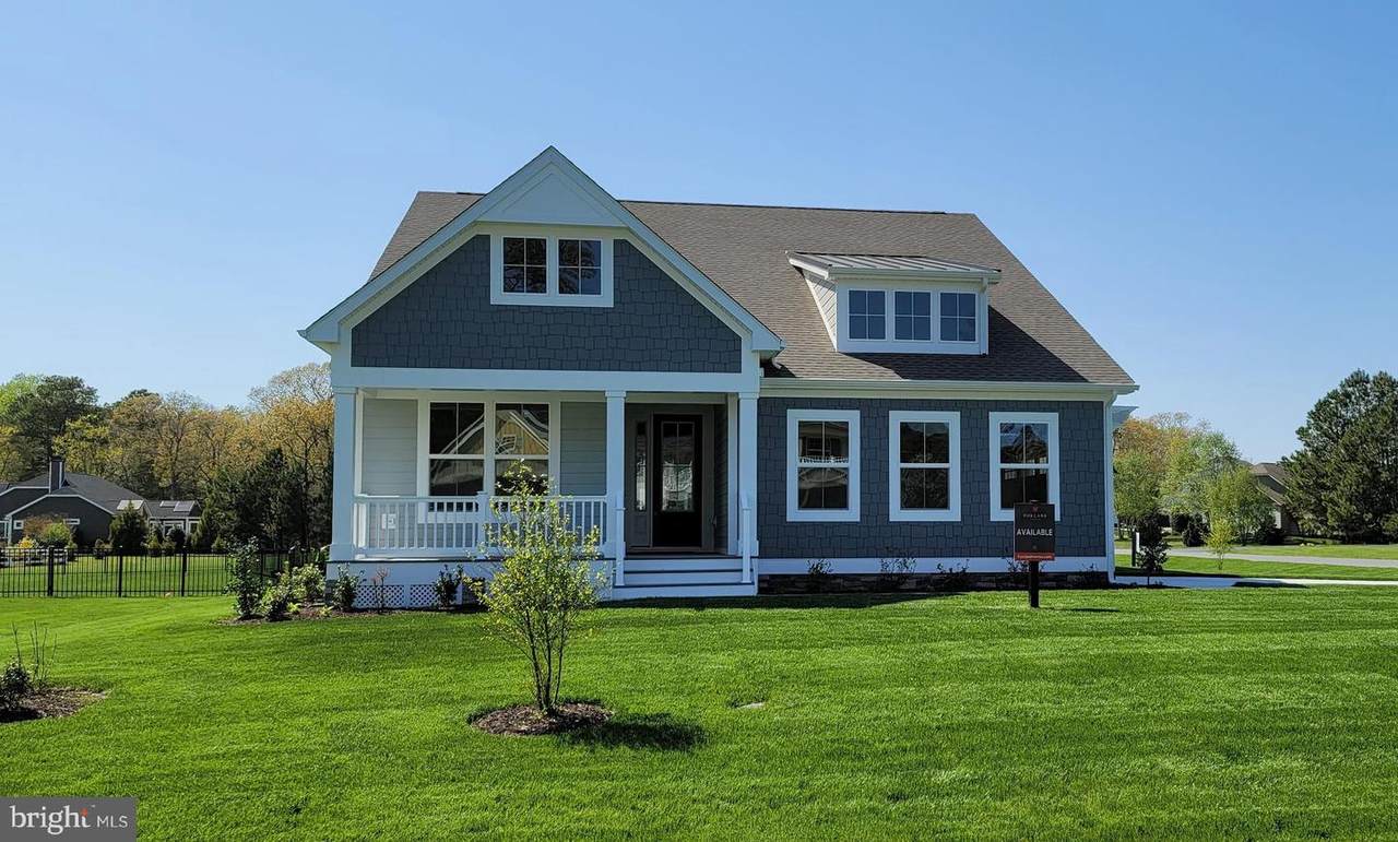 31768 Marsh Island Avenue - Photo 1