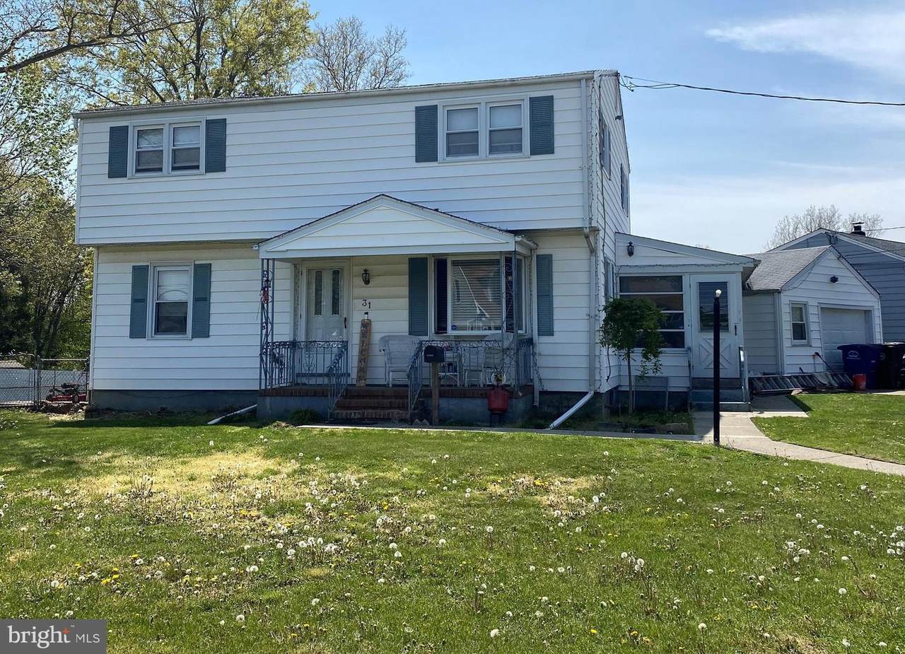 31 Charles Bossert Drive - Photo 1