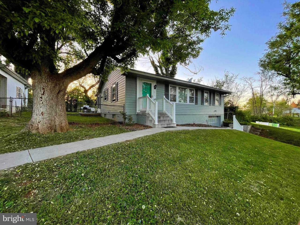 2615 Delmar Orchard Road - Photo 1