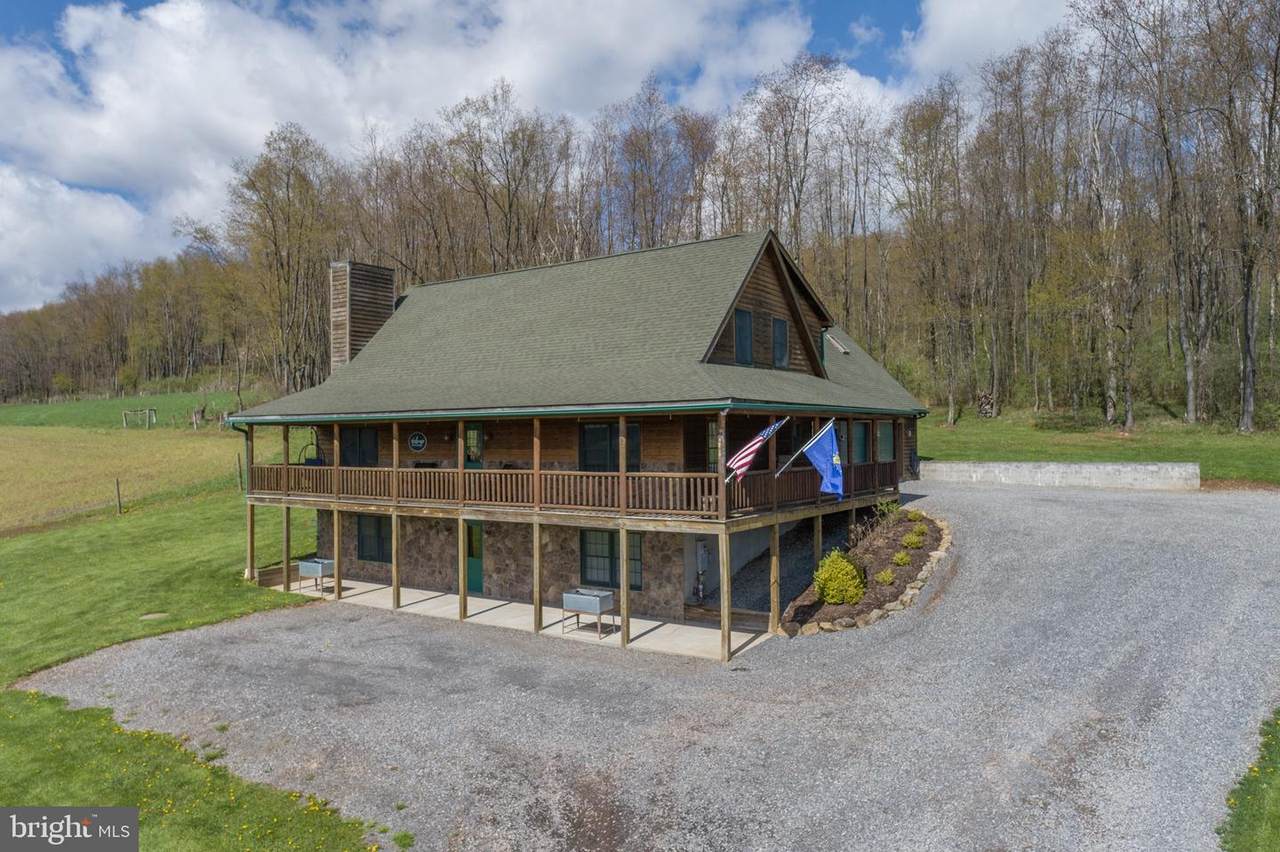 219 Glenwood Ridge Road - Photo 1