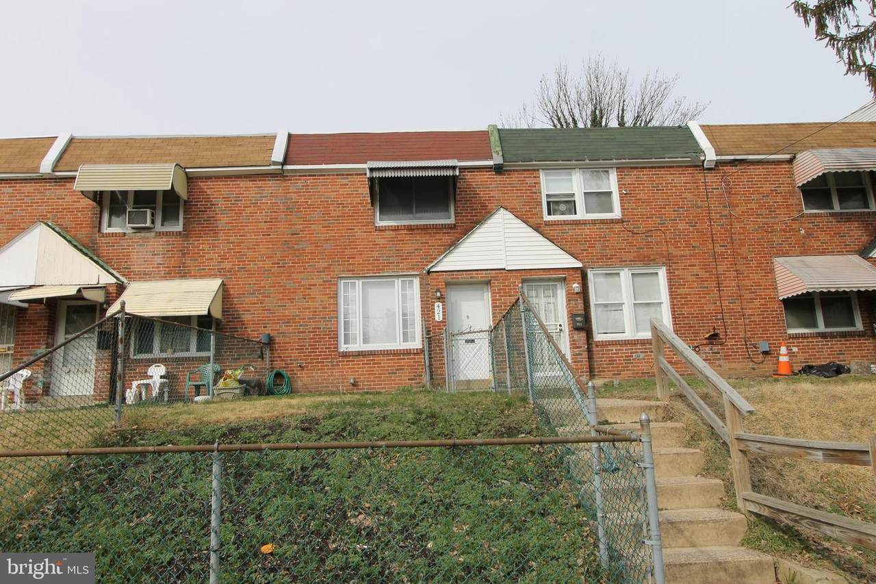 421 Walnut Lane - Photo 1