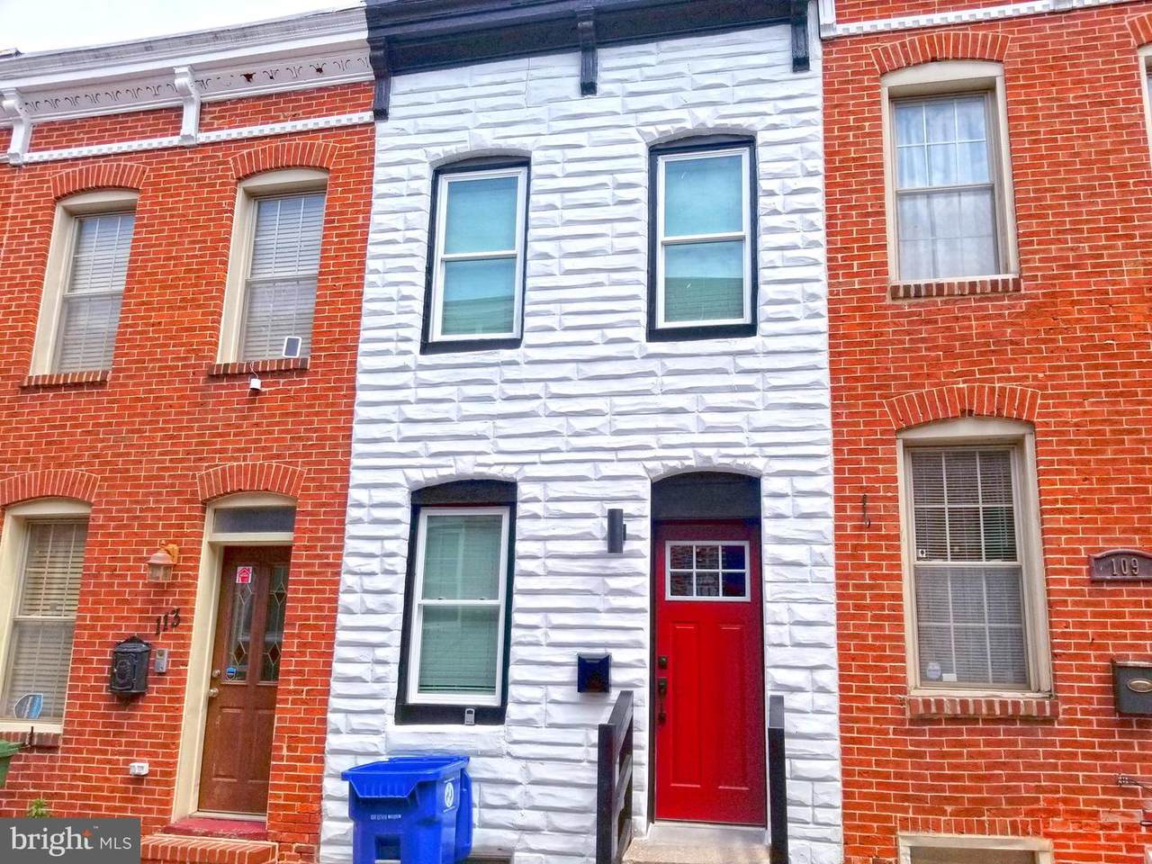 111 Bradford Street - Photo 1