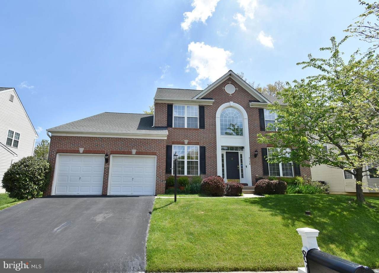 8126 Dotty Road - Photo 1