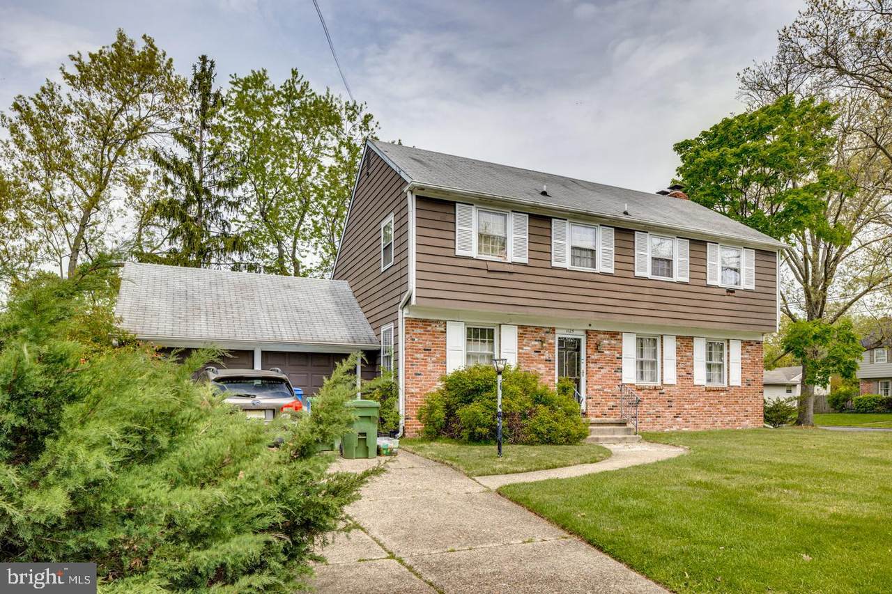 1125 Yardley Road - Photo 1
