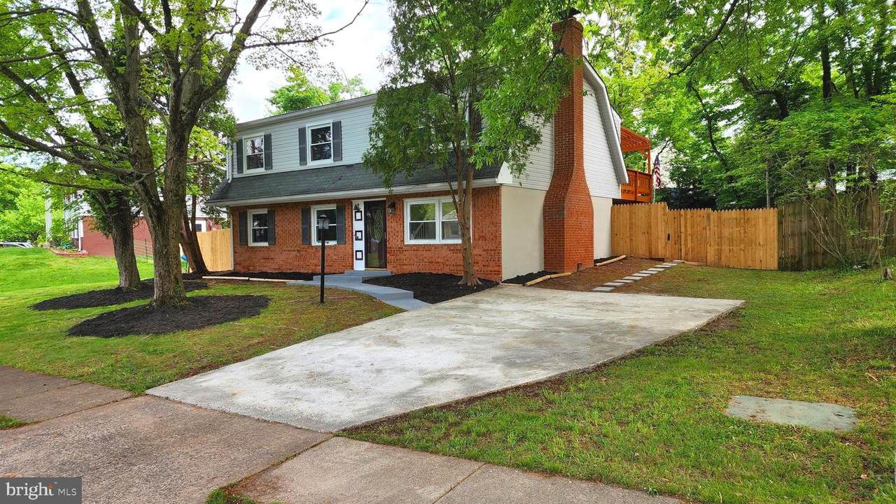 12912 Kingswell Drive - Photo 1