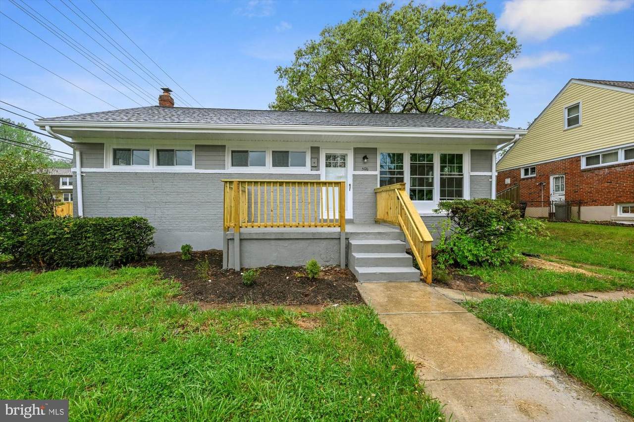 500 Nassau Street - Photo 1