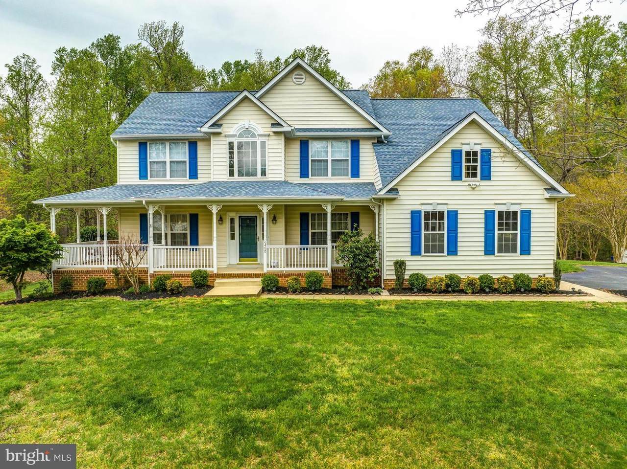 9490 Brittingham Court - Photo 1