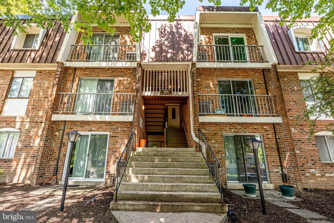 201 Fillmore Avenue - Photo 1