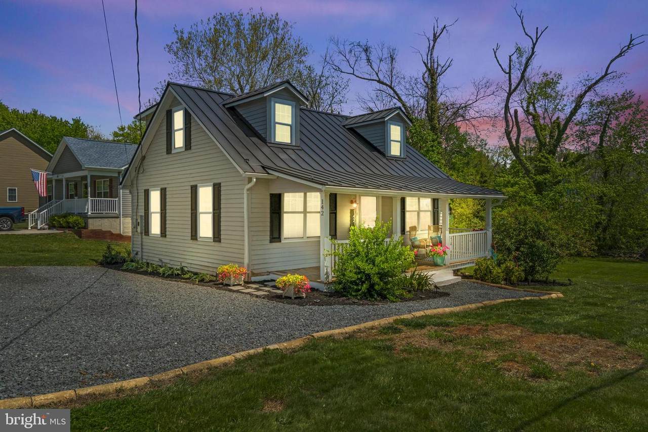 142 Madison Street - Photo 1