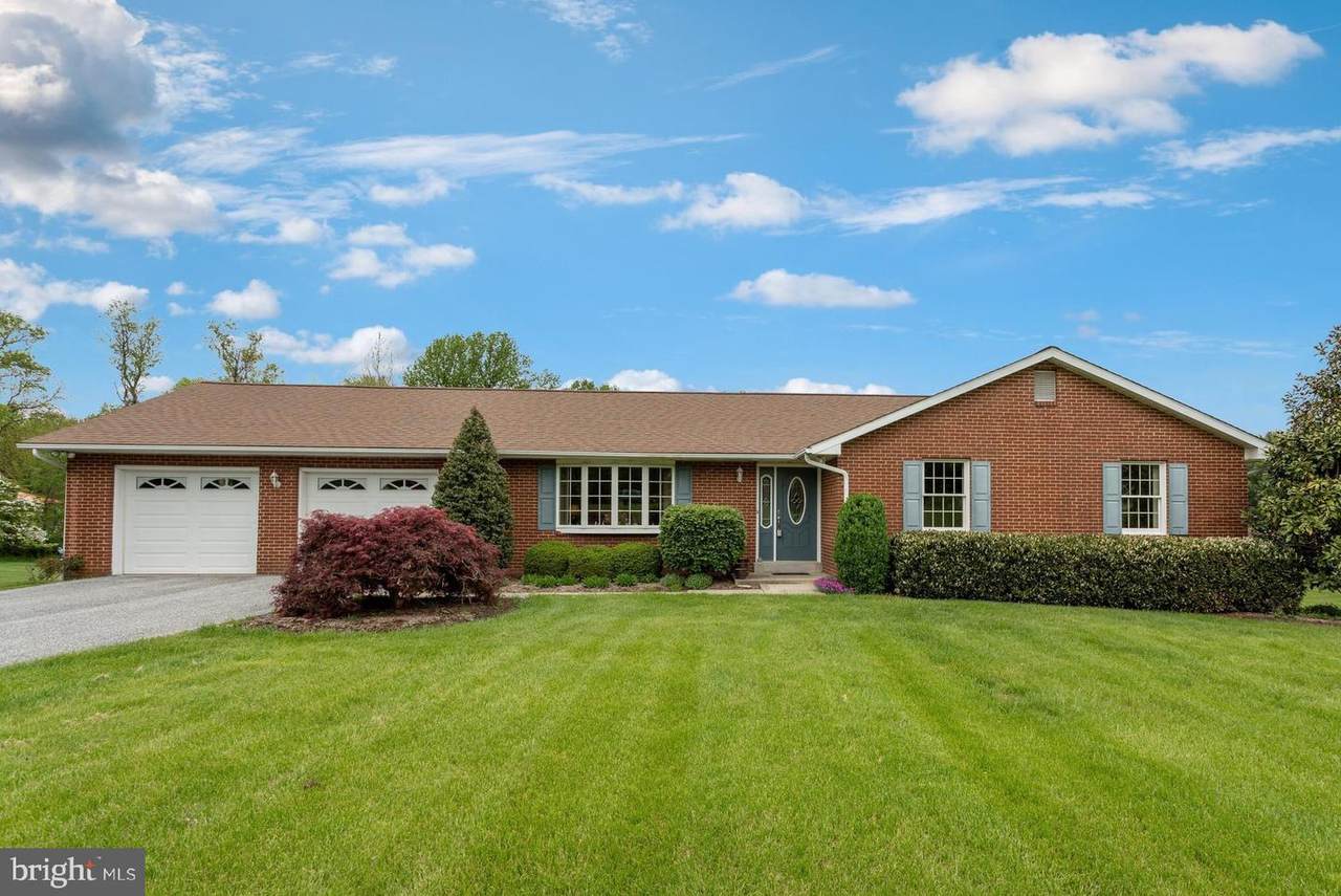 12488 Barnard Way - Photo 1