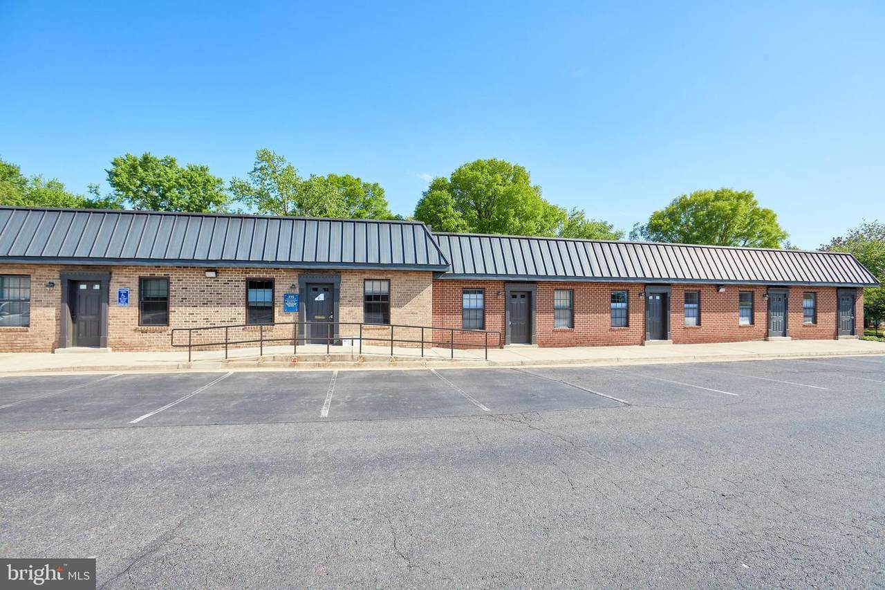 8107 Hinson Farm Road - Photo 1