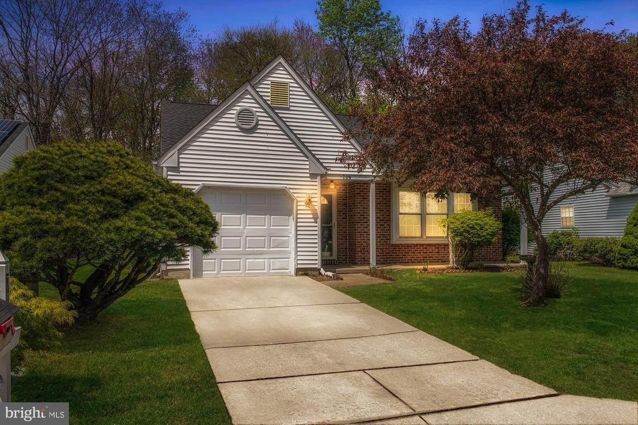 709 Trinidad Boulevard - Photo 1