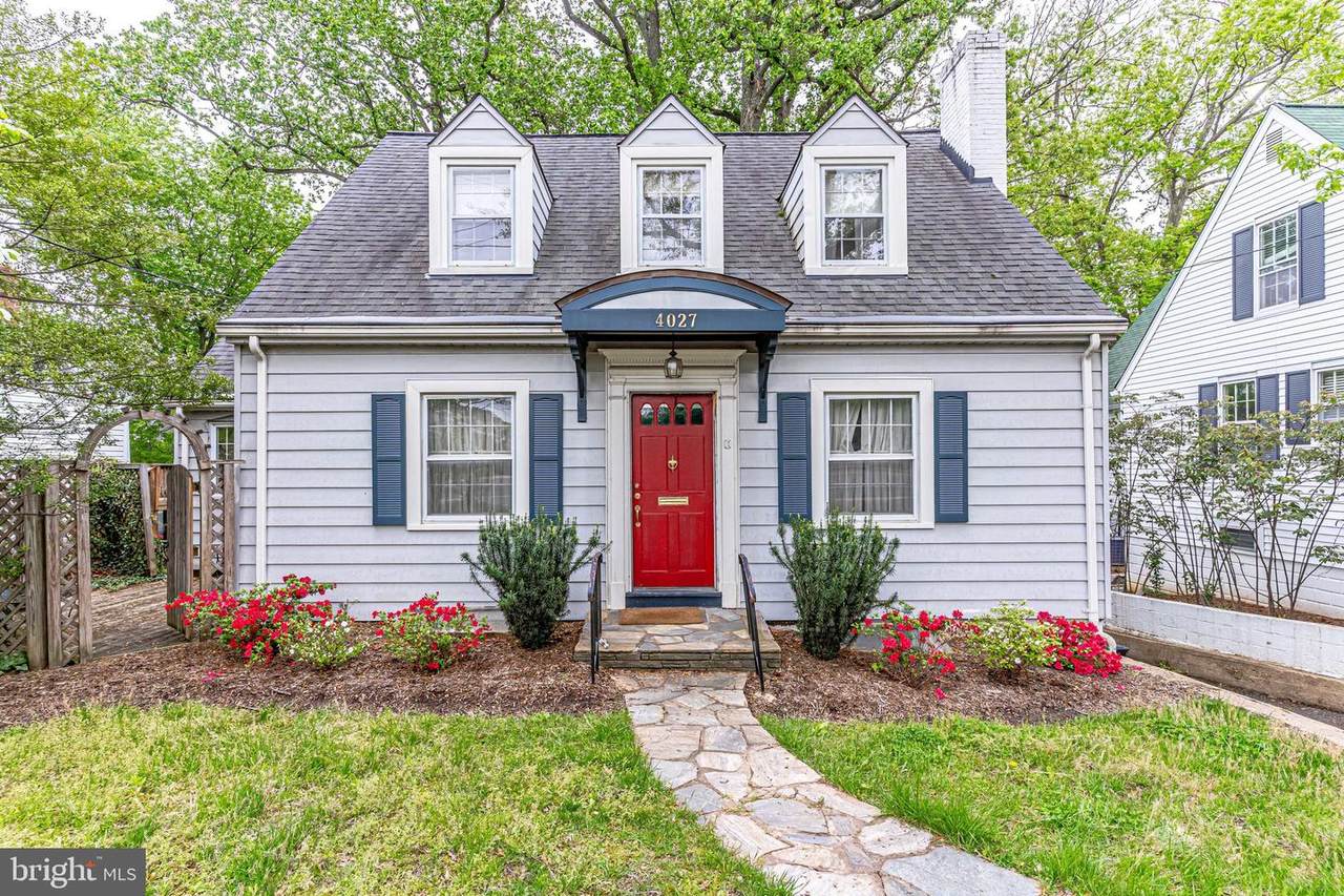 4027 Glebe Road - Photo 1