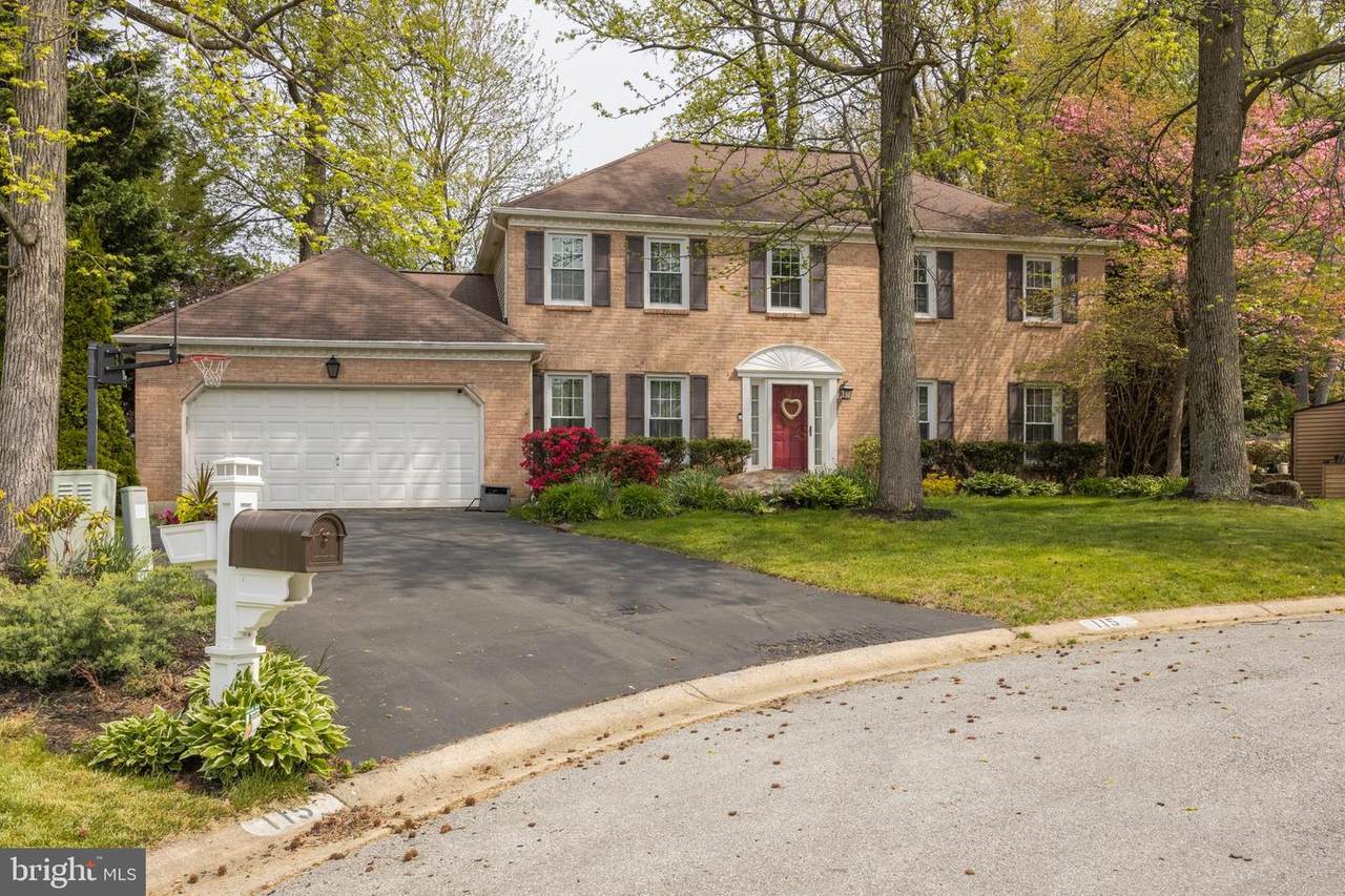 115 Parrish Lane - Photo 1