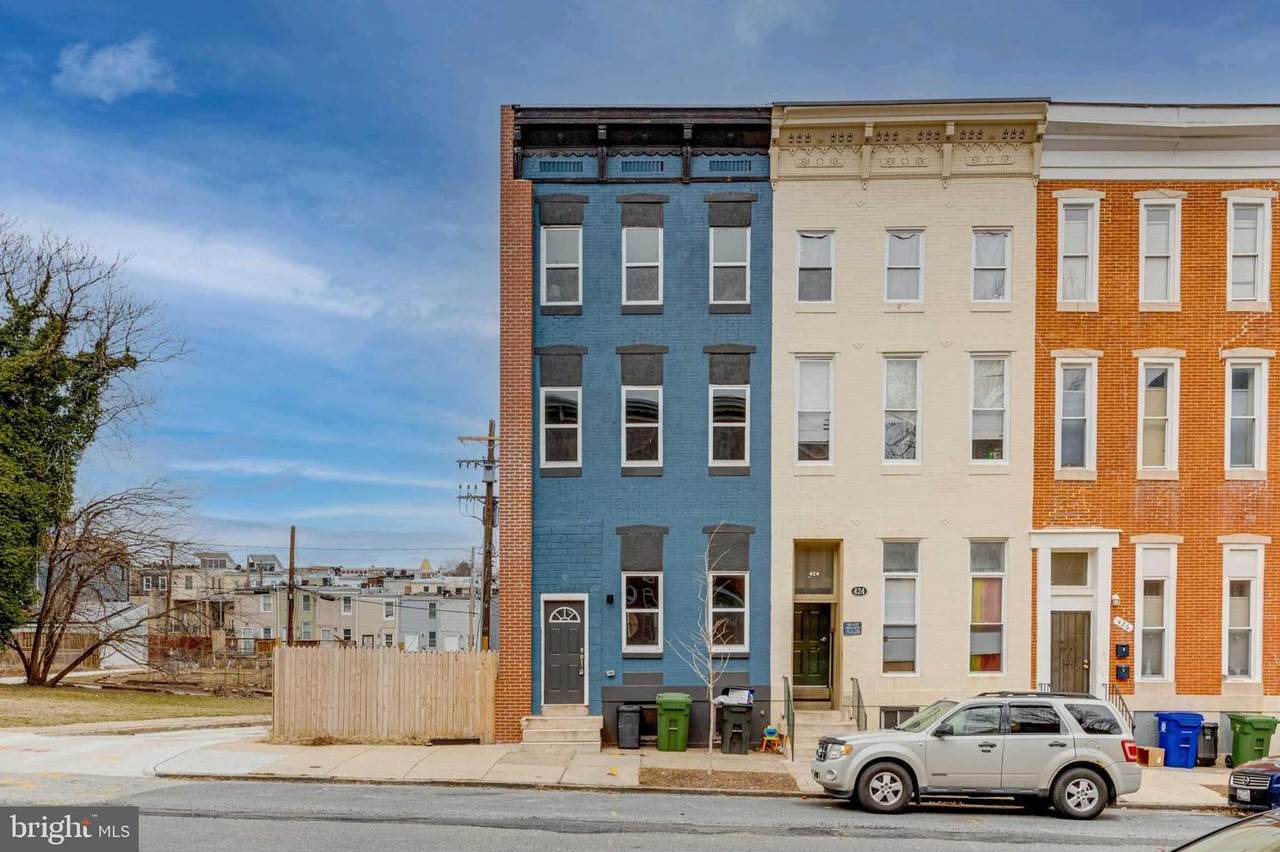 422 Lafayette Avenue - Photo 1