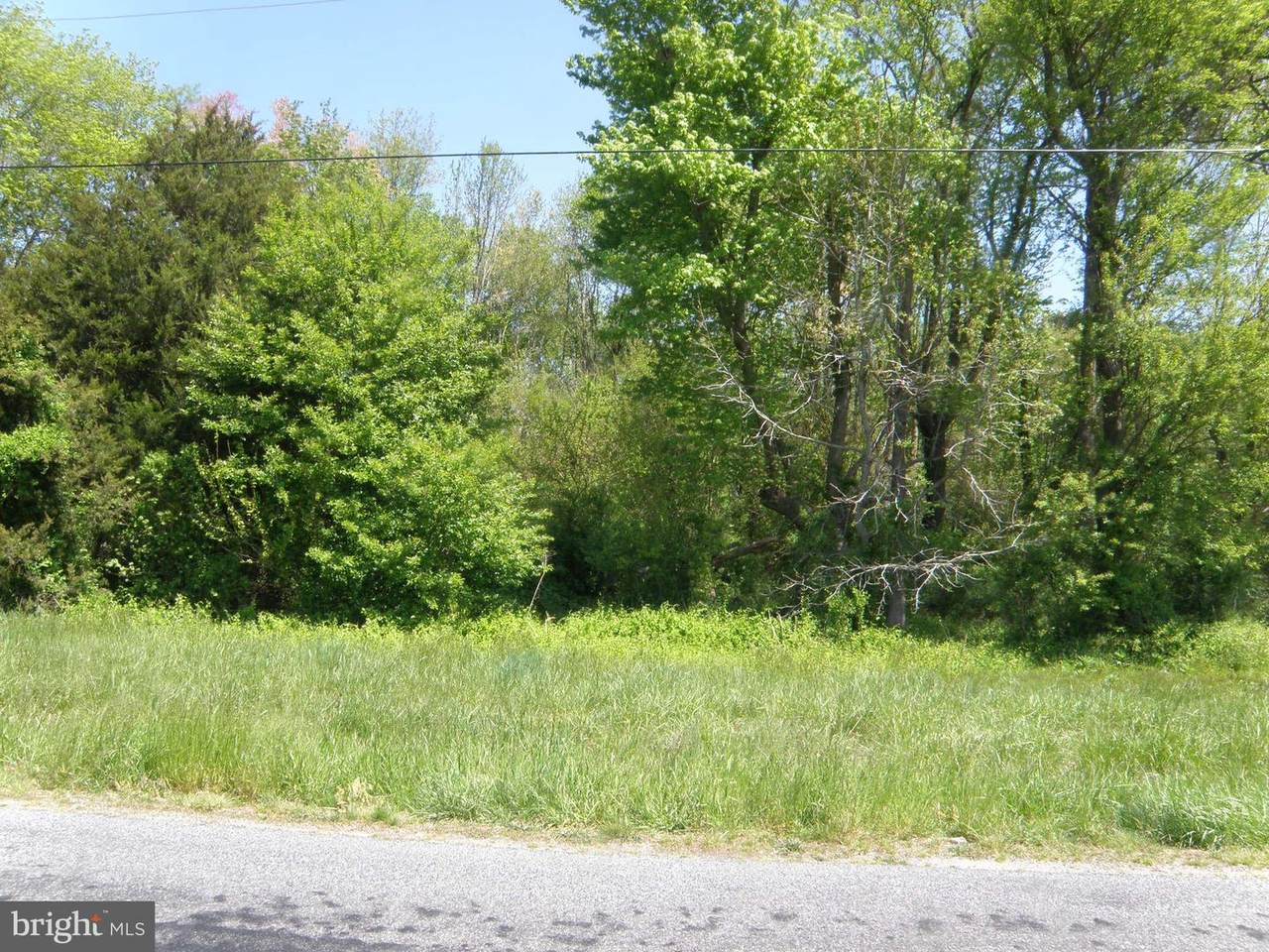 0 Woodyard Road - Photo 1