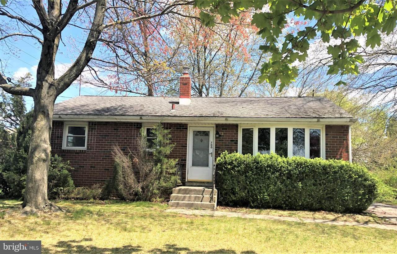 700 Heston Road - Photo 1