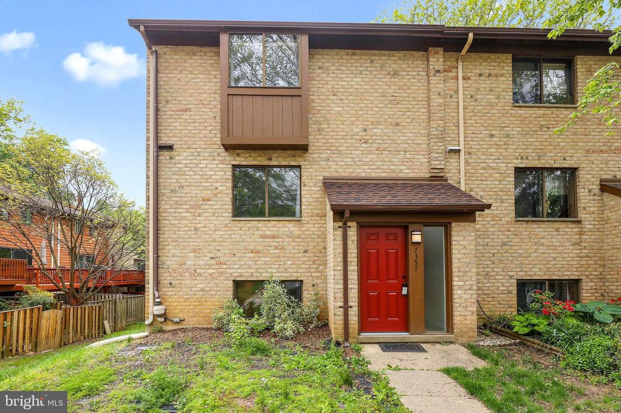7357 Kerry Hill Court - Photo 1