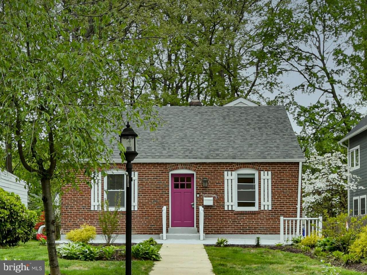 3107 Plyers Mill Road - Photo 1