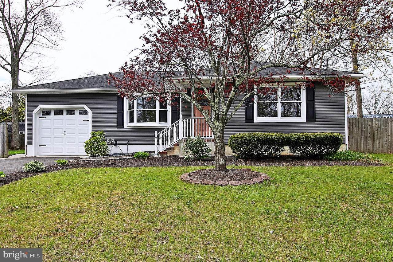 909 Chelsea Street - Photo 1
