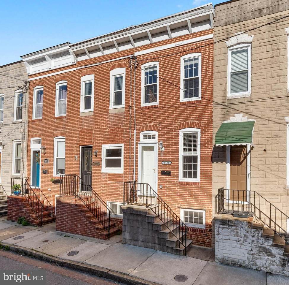 1435 Haubert Street - Photo 1