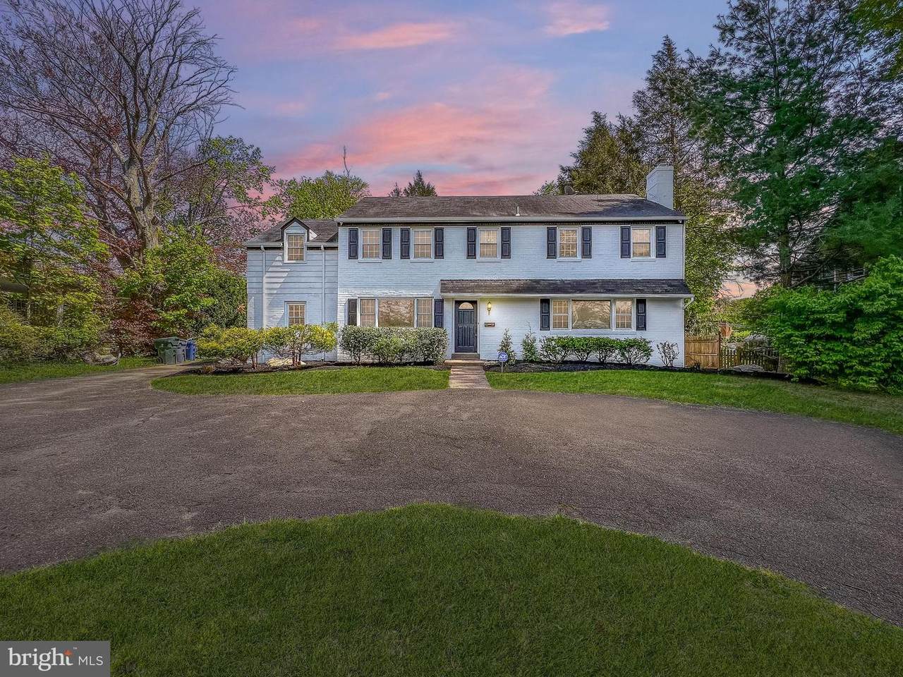 349 Meetinghouse Road - Photo 1