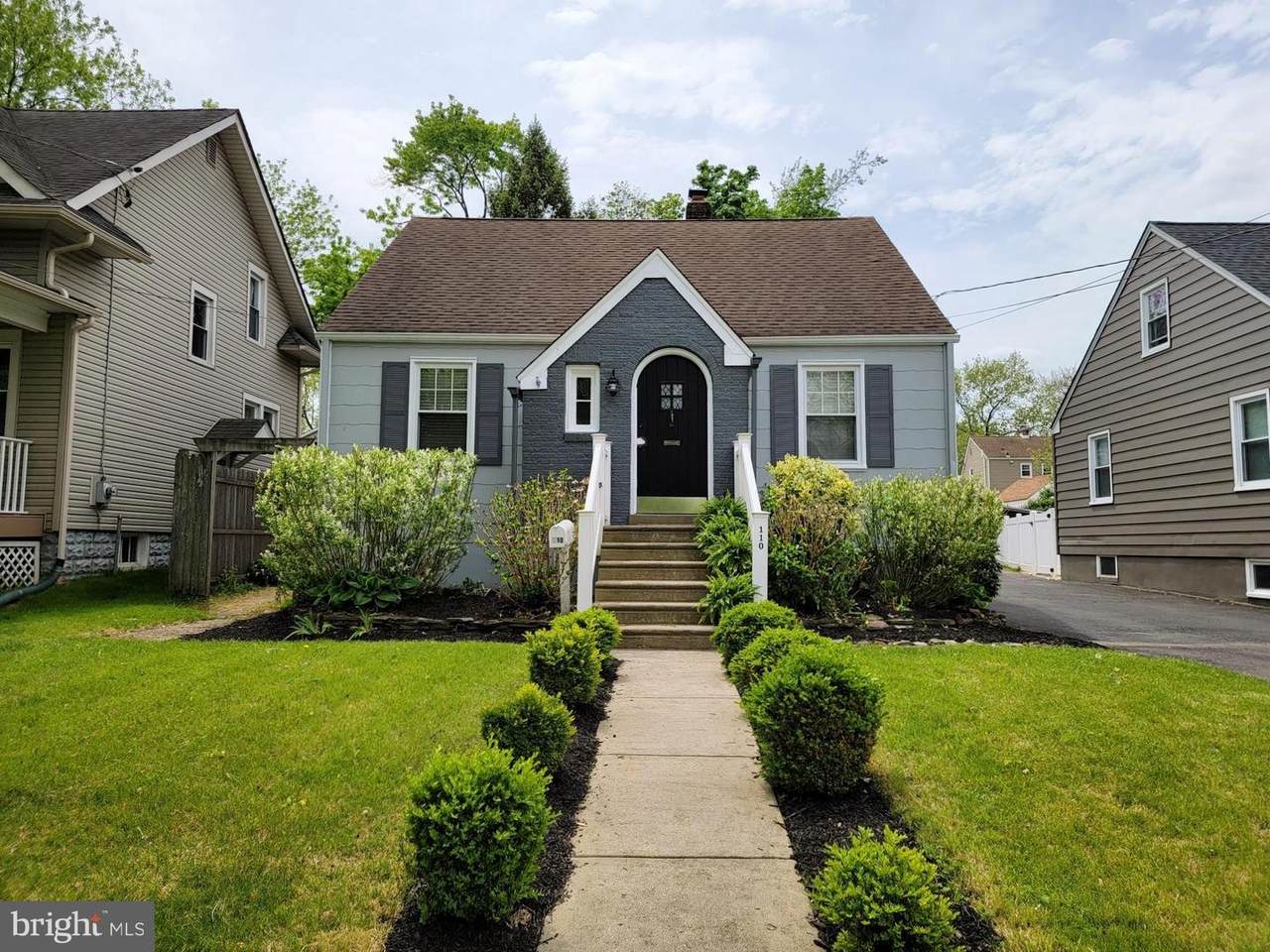 110 Woodland Terrace - Photo 1