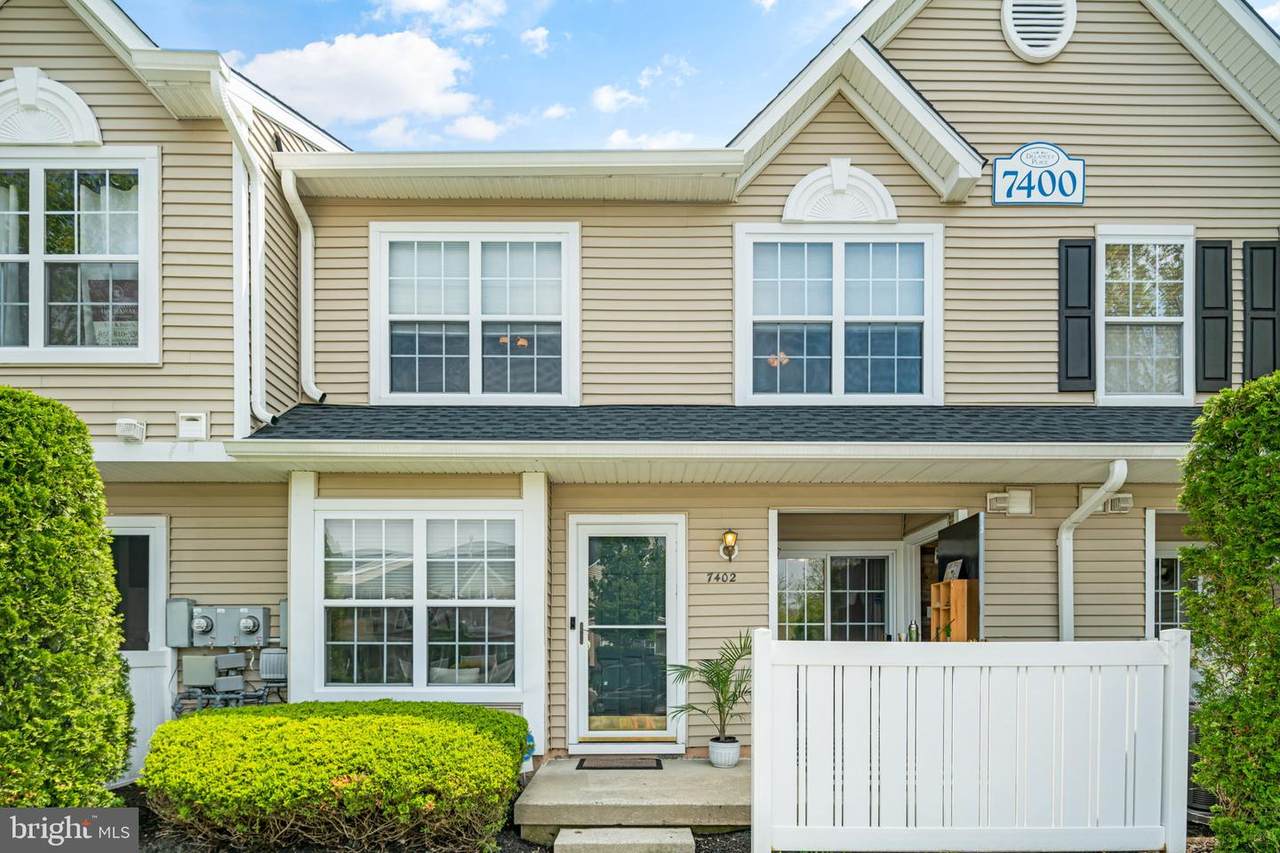 7402 Baltimore Drive - Photo 1