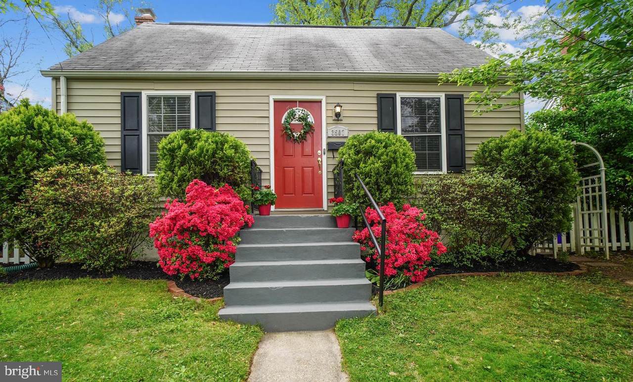 3507 Murdock Road - Photo 1