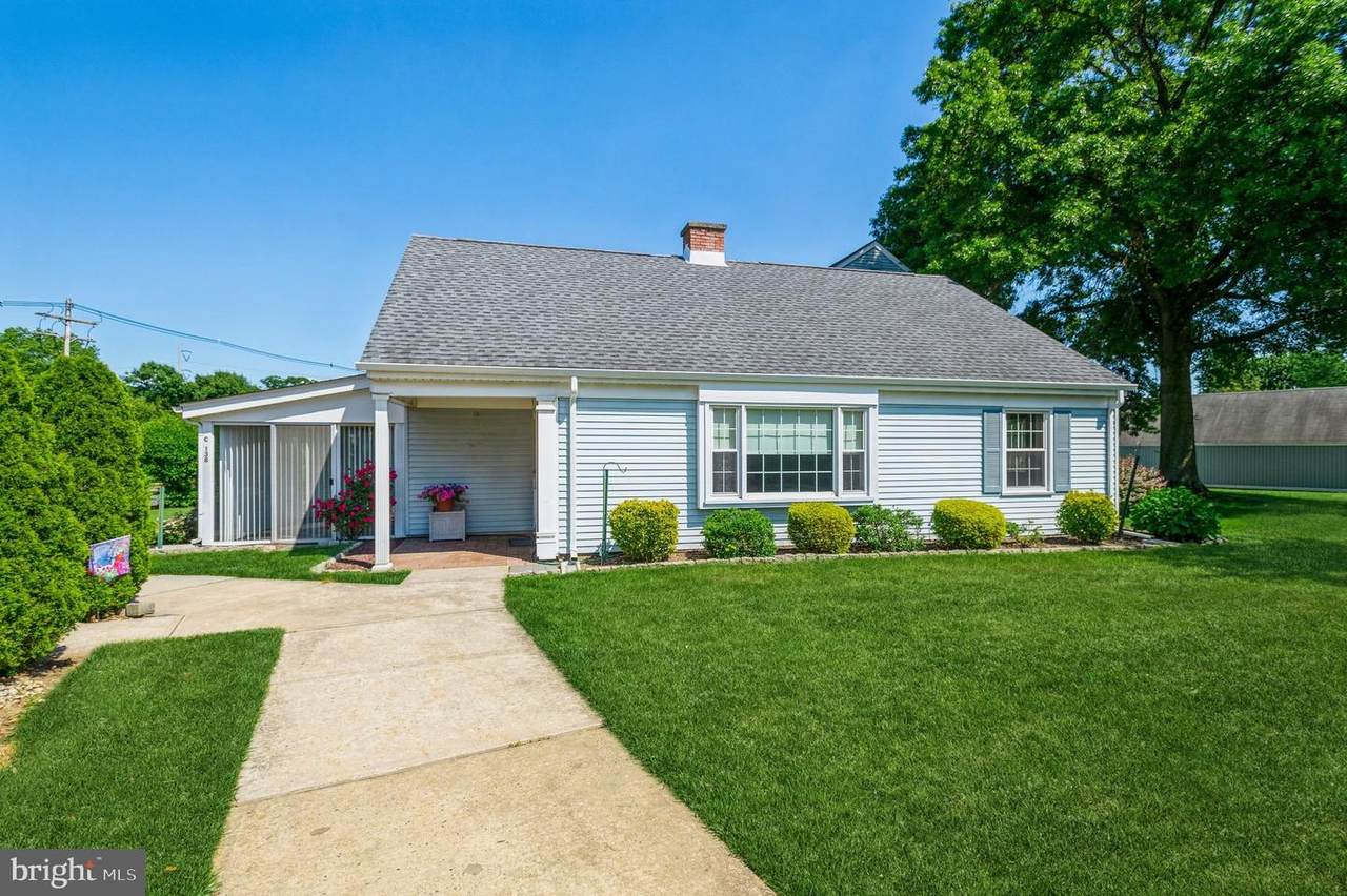 138C-C Plymouth Lane - Photo 1