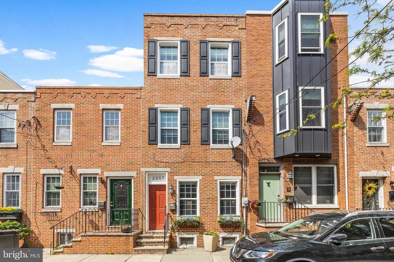 2207 Kimball Street - Photo 1