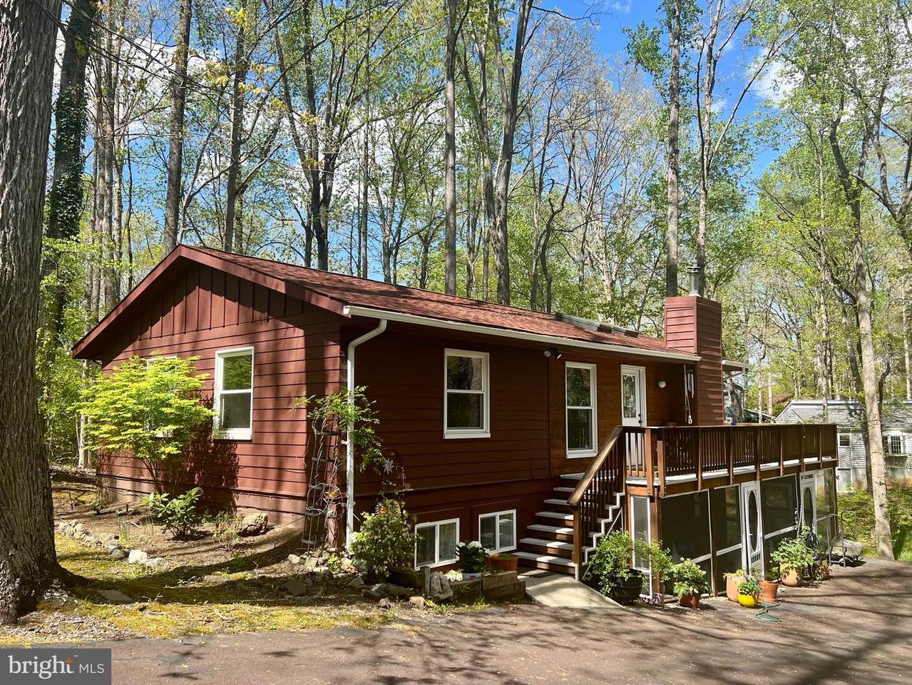 202 Wilderness Lane - Photo 1