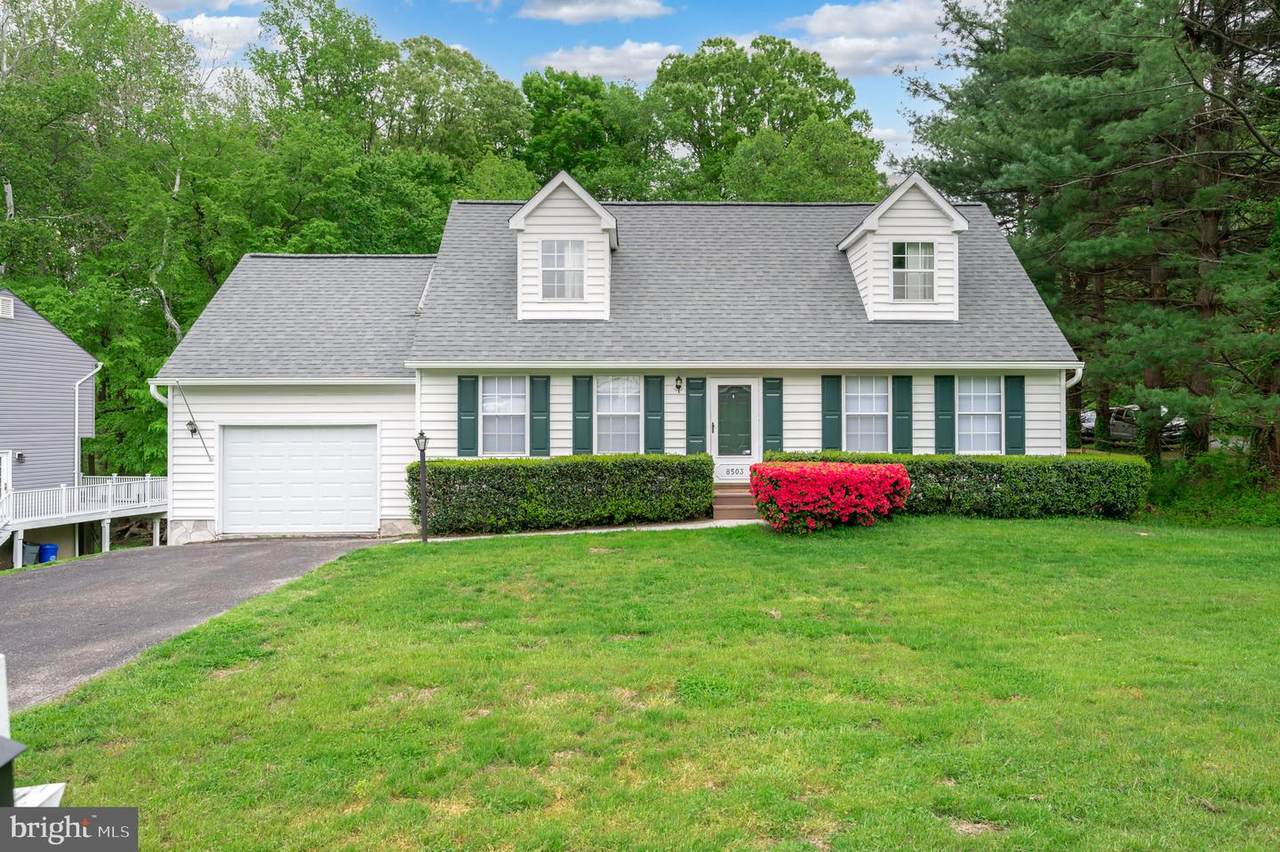 8503 Tartan Court - Photo 1