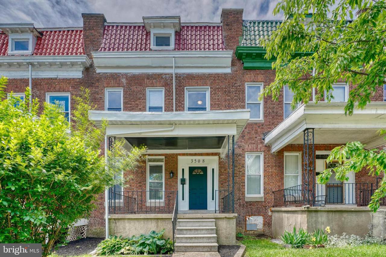 3508 Reisterstown Road - Photo 1