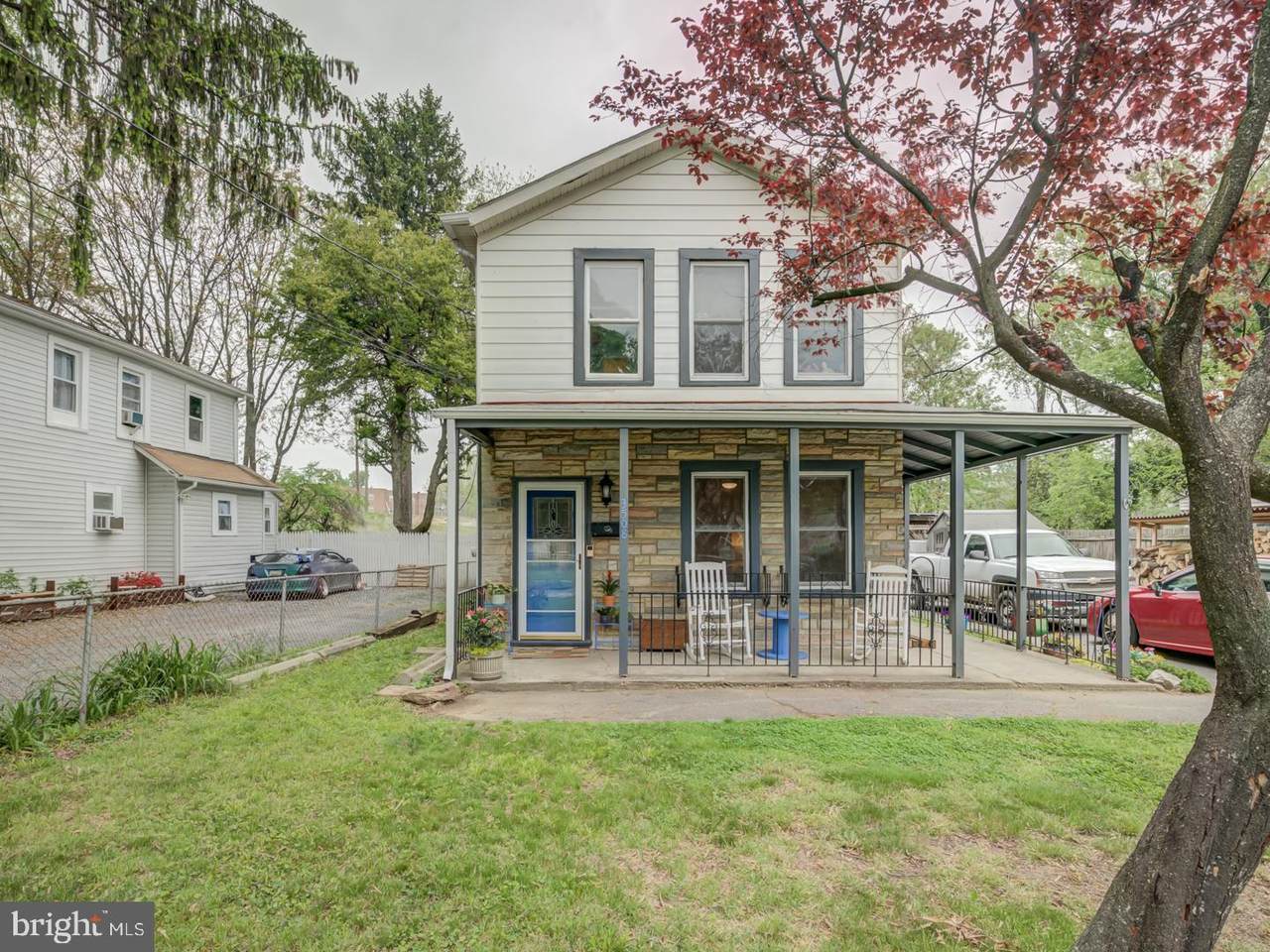 3508 Allison Street - Photo 1
