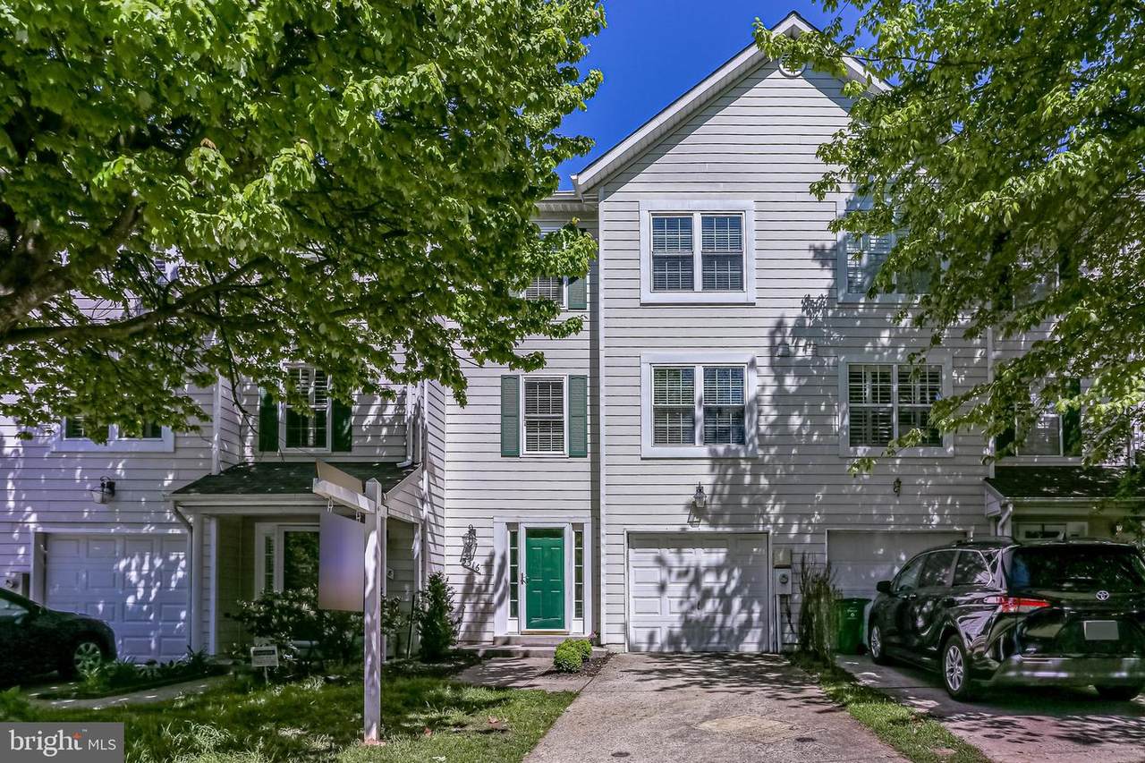 5316 Chase Lions Way - Photo 1