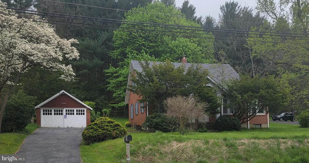 653 Ridge Road - Photo 1