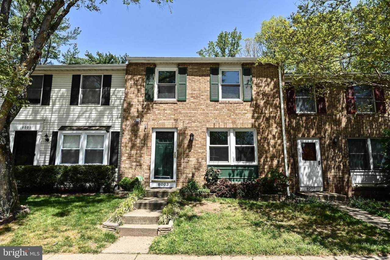 8003 Steeple Chase Court - Photo 1