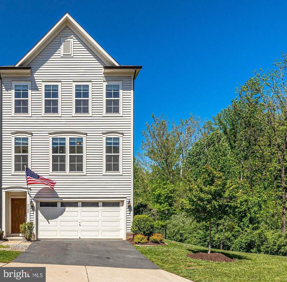 8108 Honey Bee Way - Photo 1