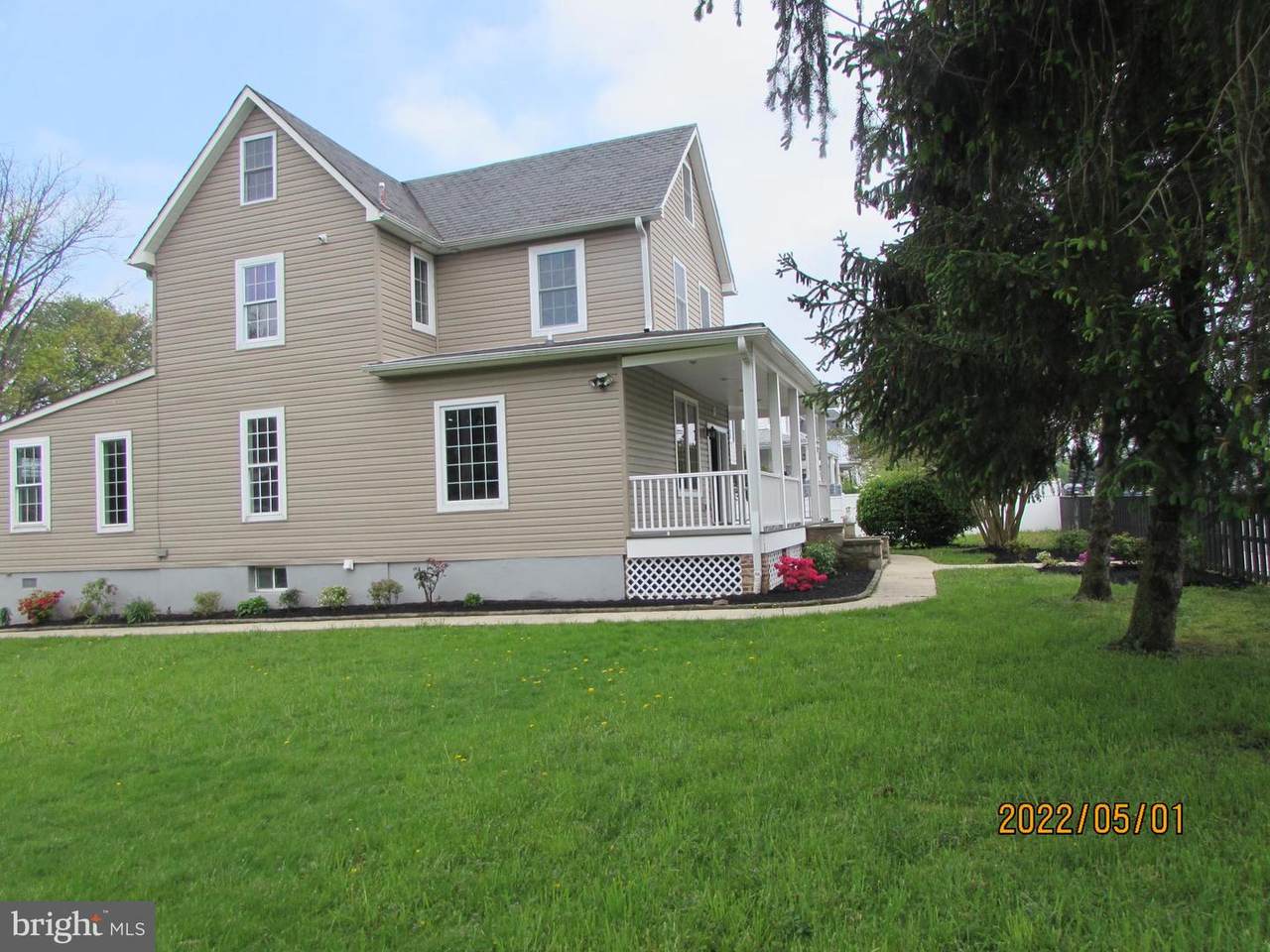 3600 White Avenue - Photo 1