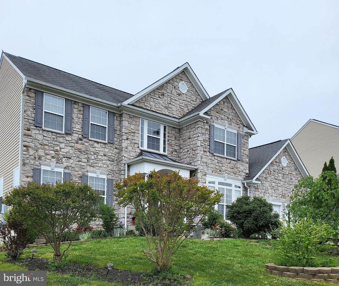 16216 Chase Eagle Lane - Photo 1