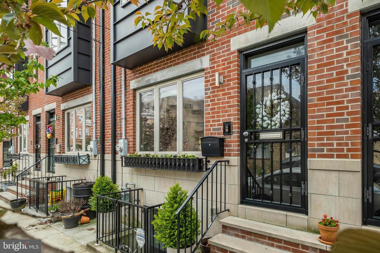 136 Reed Street - Photo 1