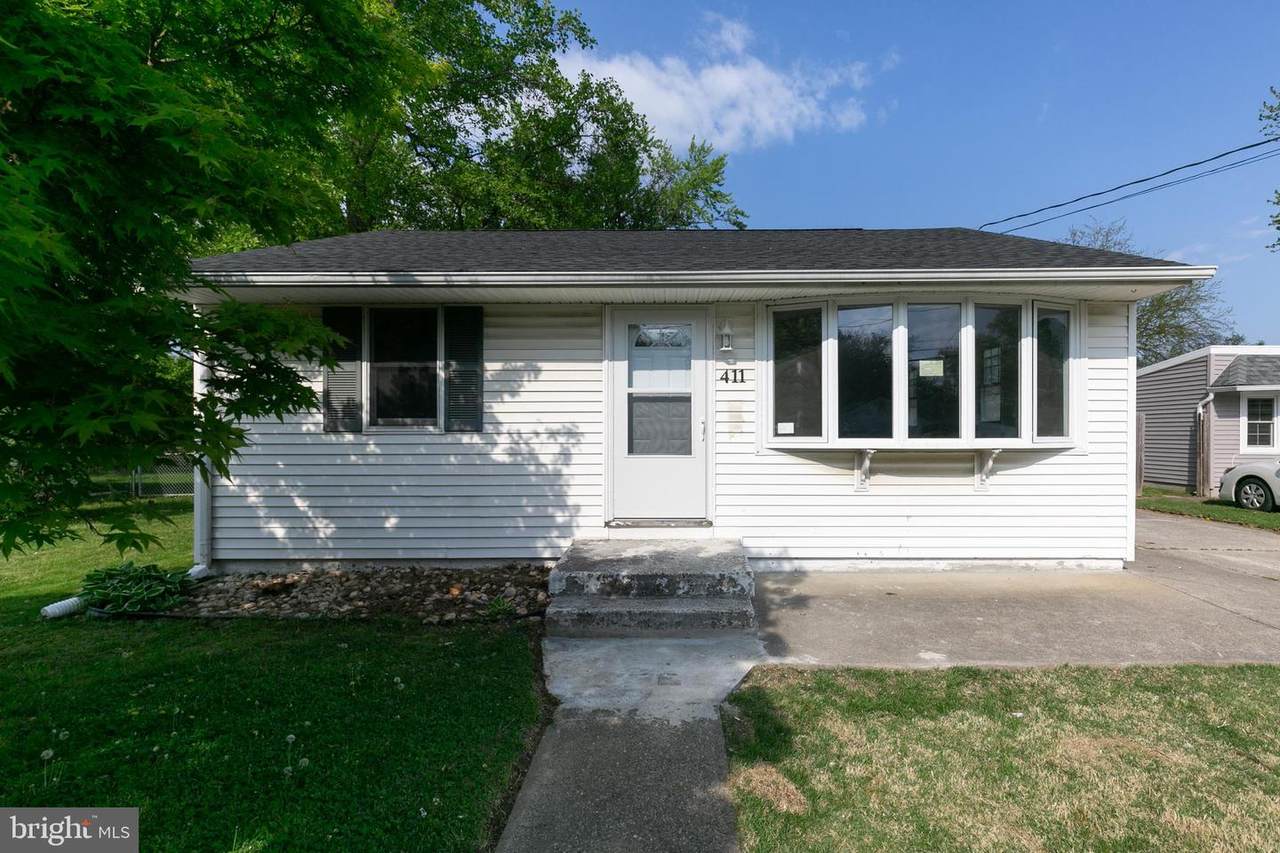 411 Coles Avenue - Photo 1