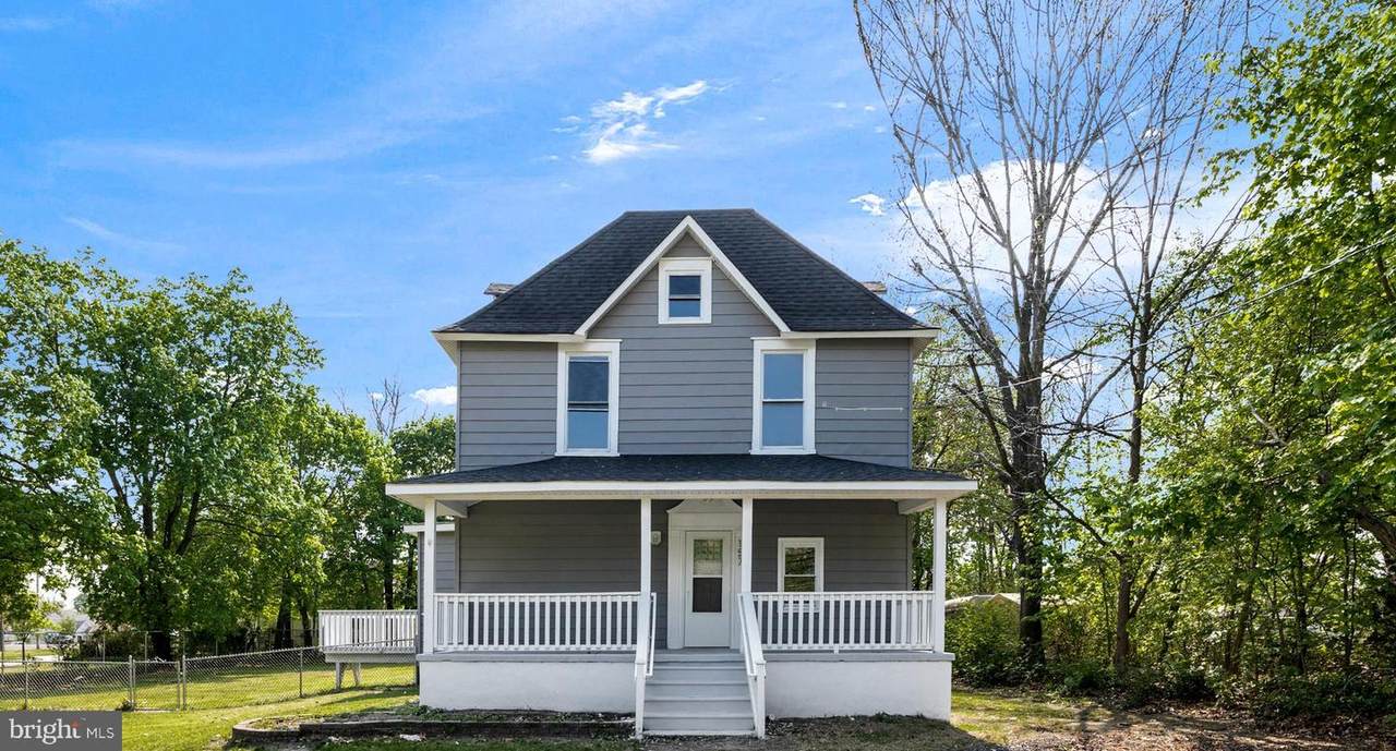 157 Haddon Avenue - Photo 1