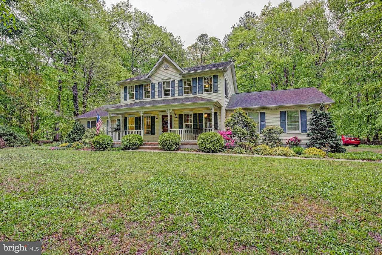 314 Dulin Clark Road - Photo 1