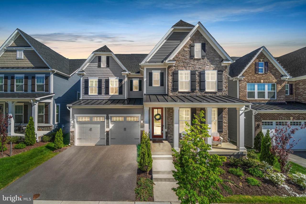 2621 Orchard Oriole Way - Photo 1