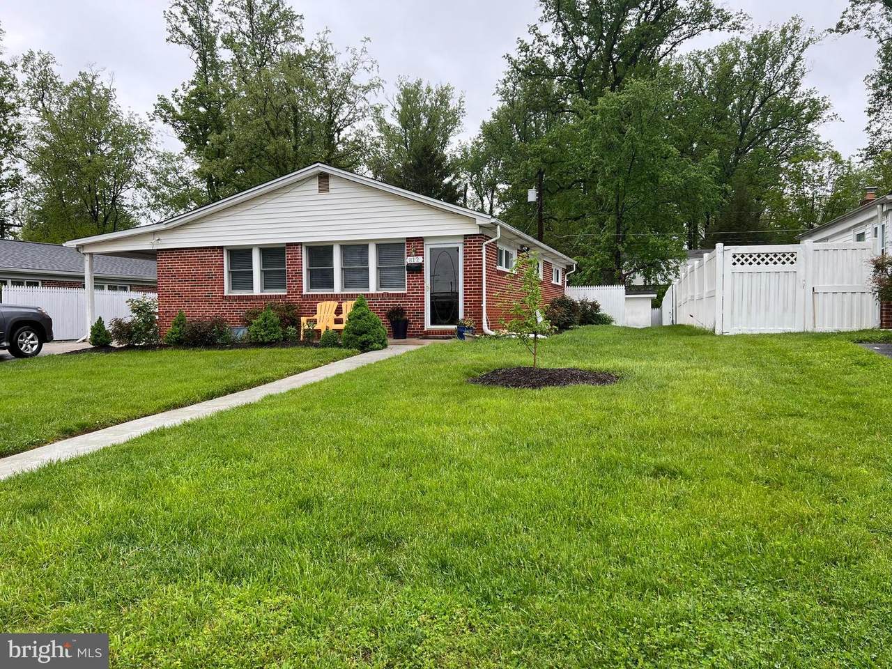 812 Judy Lane - Photo 1