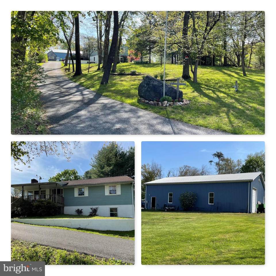 321 Cherry Hill Court - Photo 1