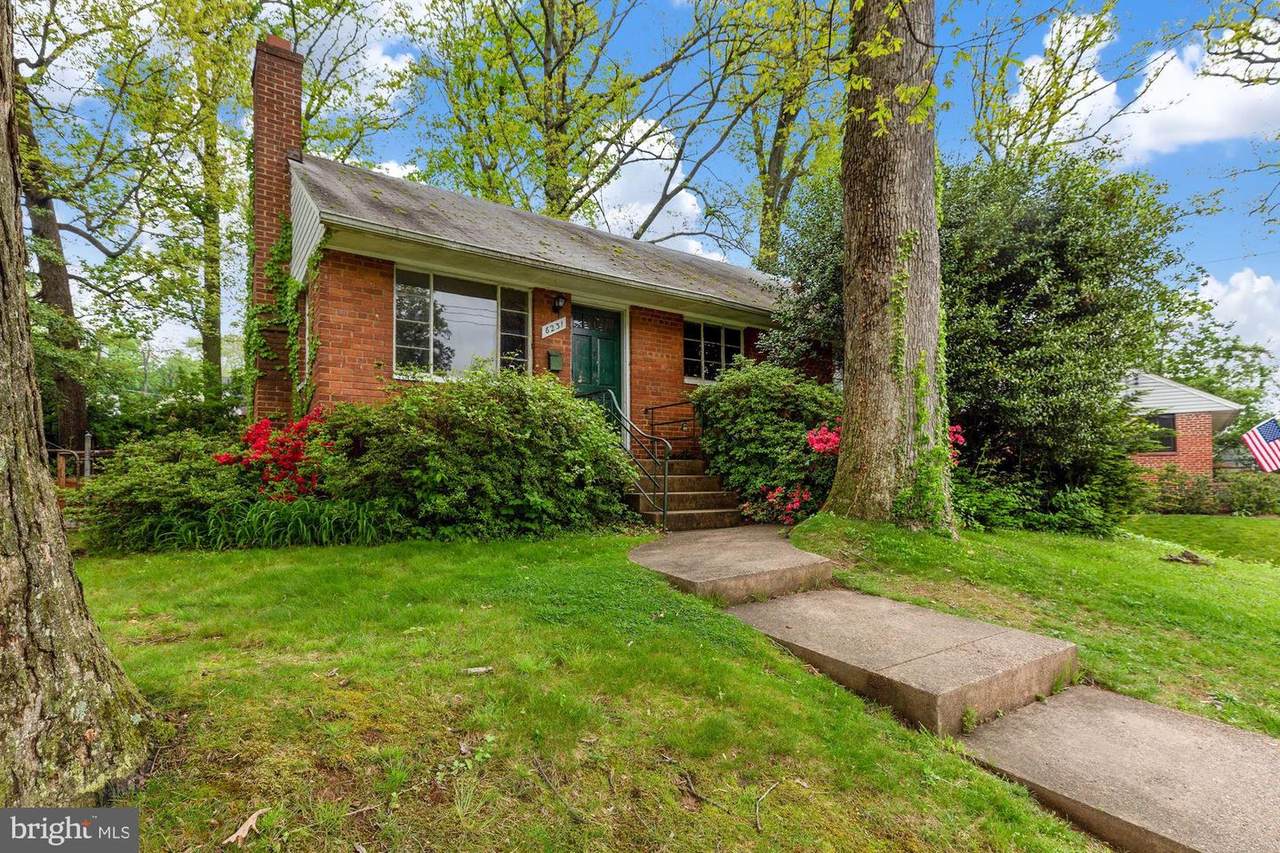 6231 Williamsburg Boulevard - Photo 1