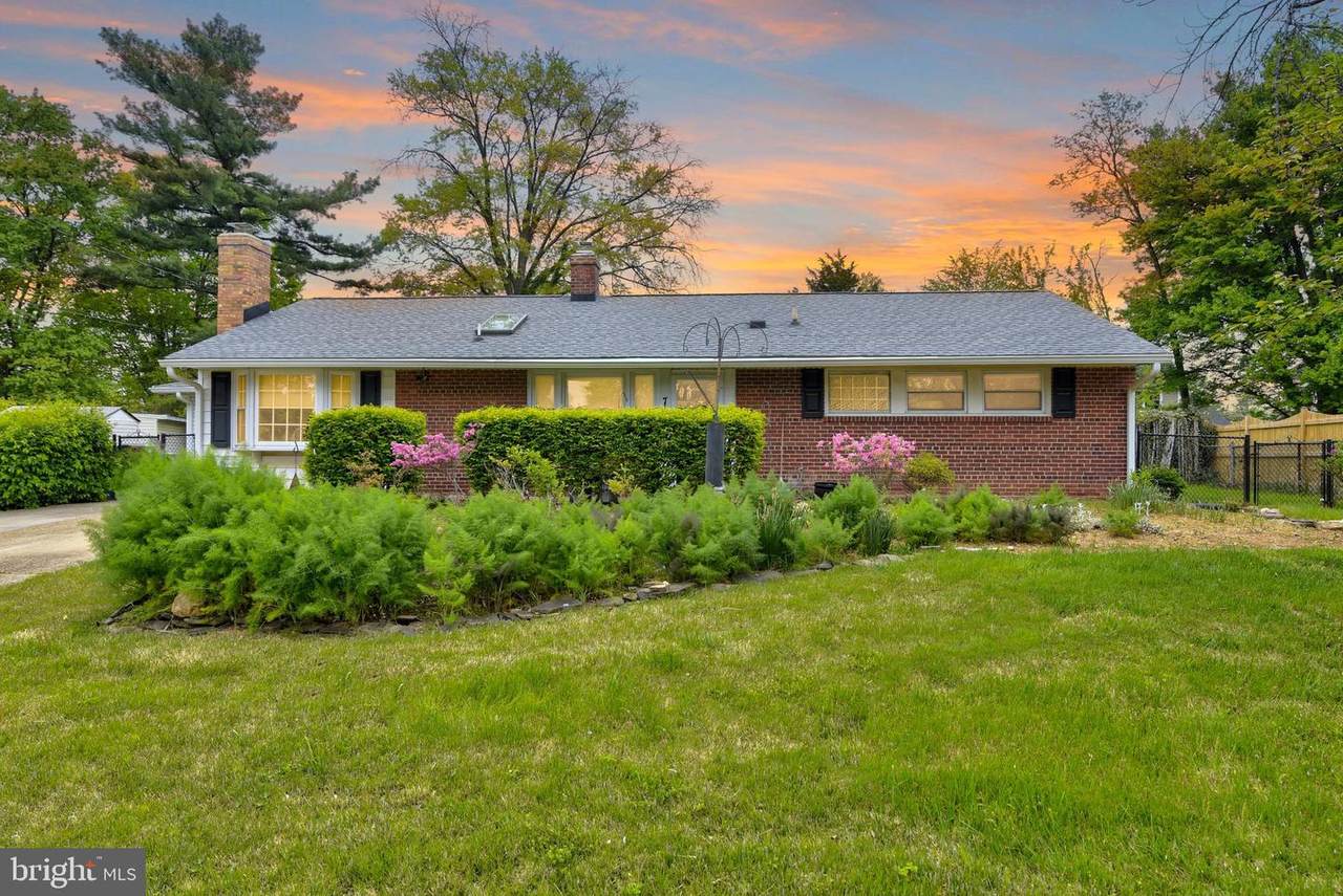 7126 Falcon Street - Photo 1